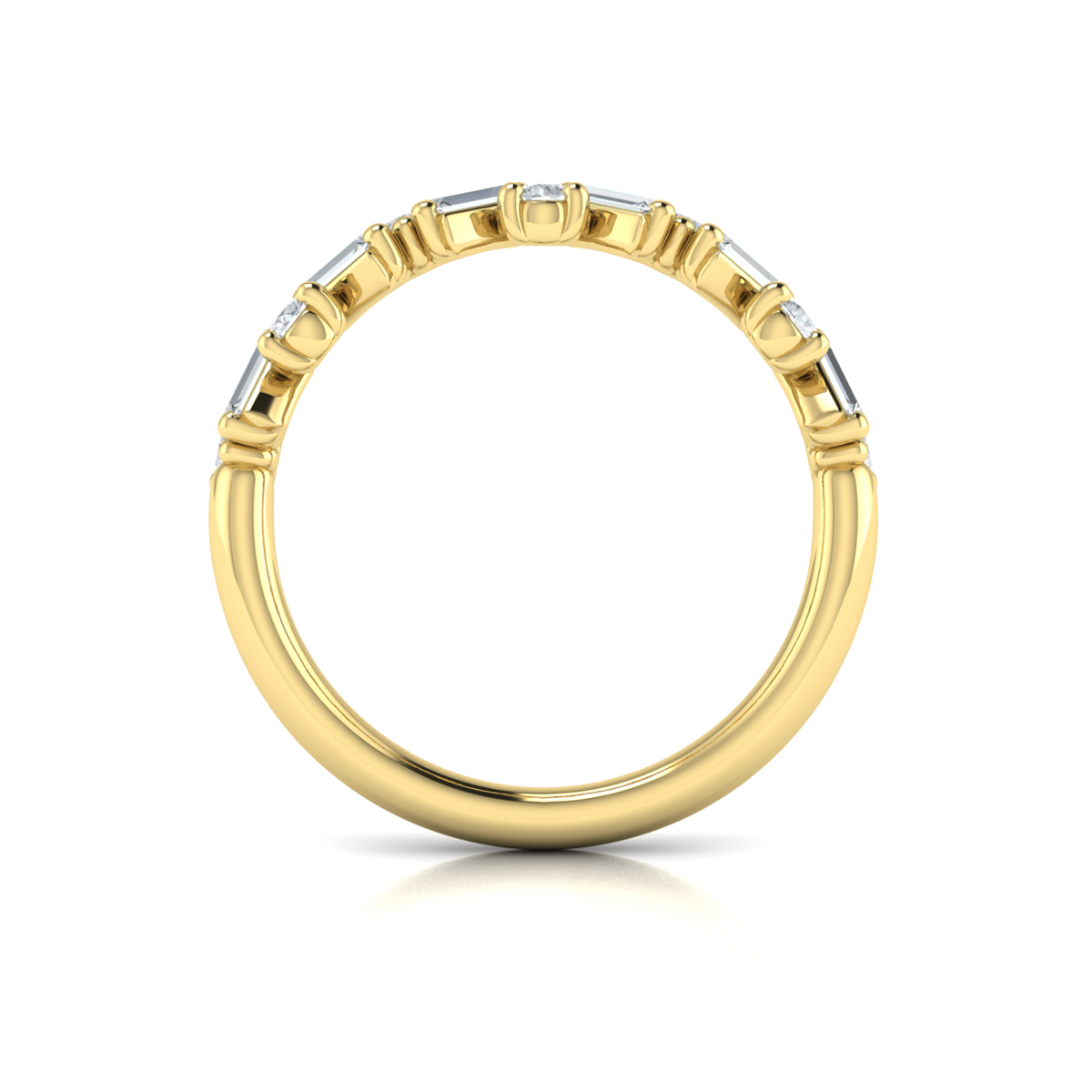 Vlora Stackable Band