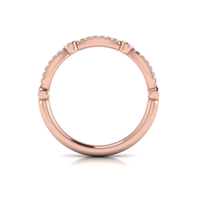 Cascade Stackable Band
