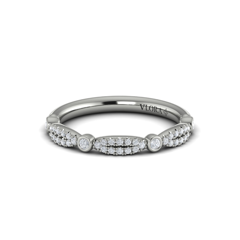 Cascade Stackable Band