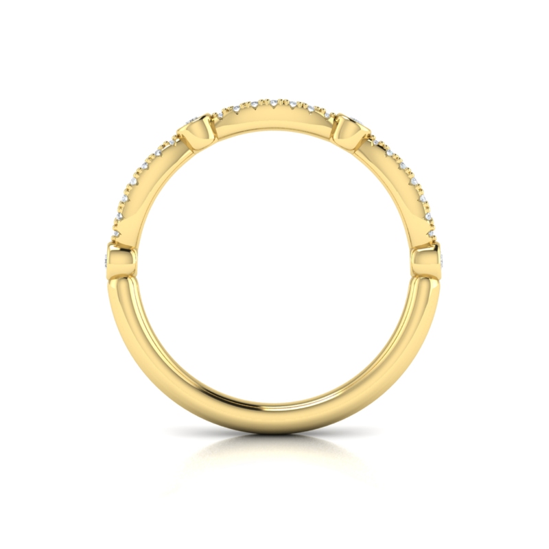 Cascade Stackable Band
