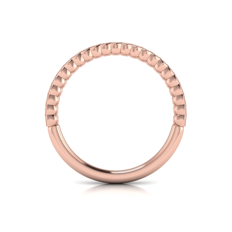 Slim Stackable Band