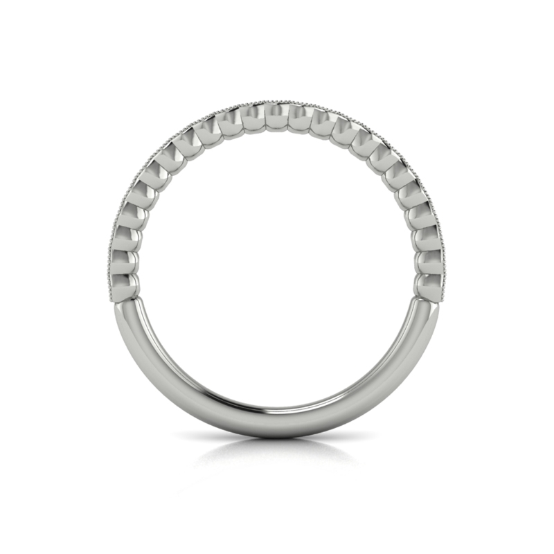 Slim Stackable Band