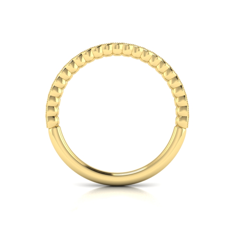 Slim Stackable Band