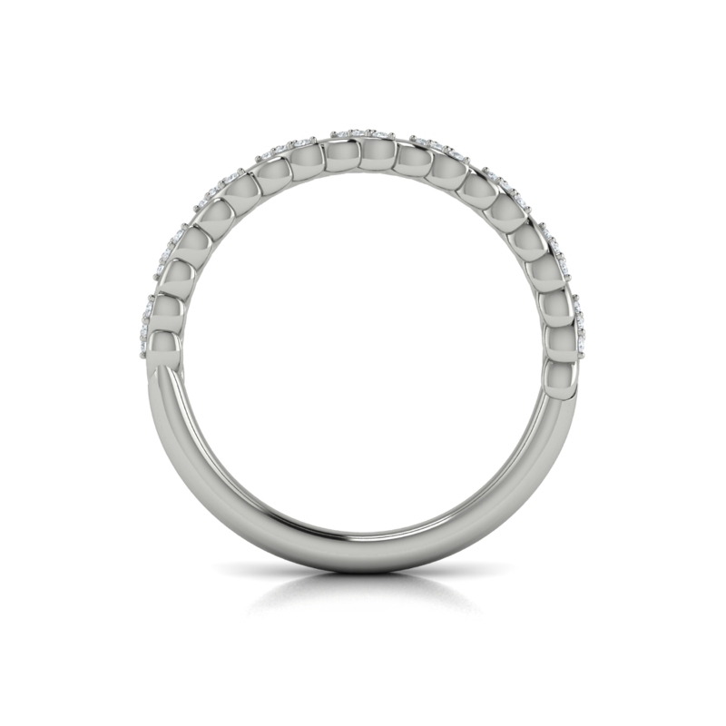 Vine Stackable Band