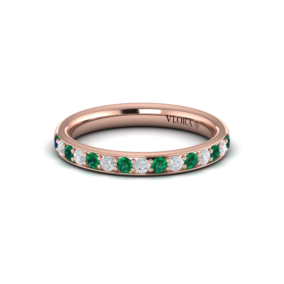 Vlora Color Band