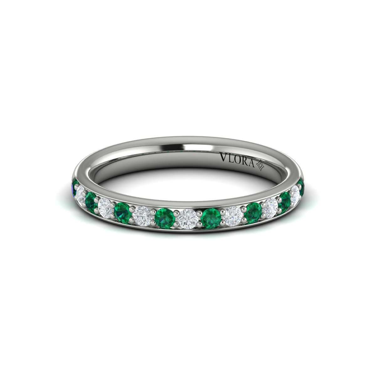 Vlora Color Band