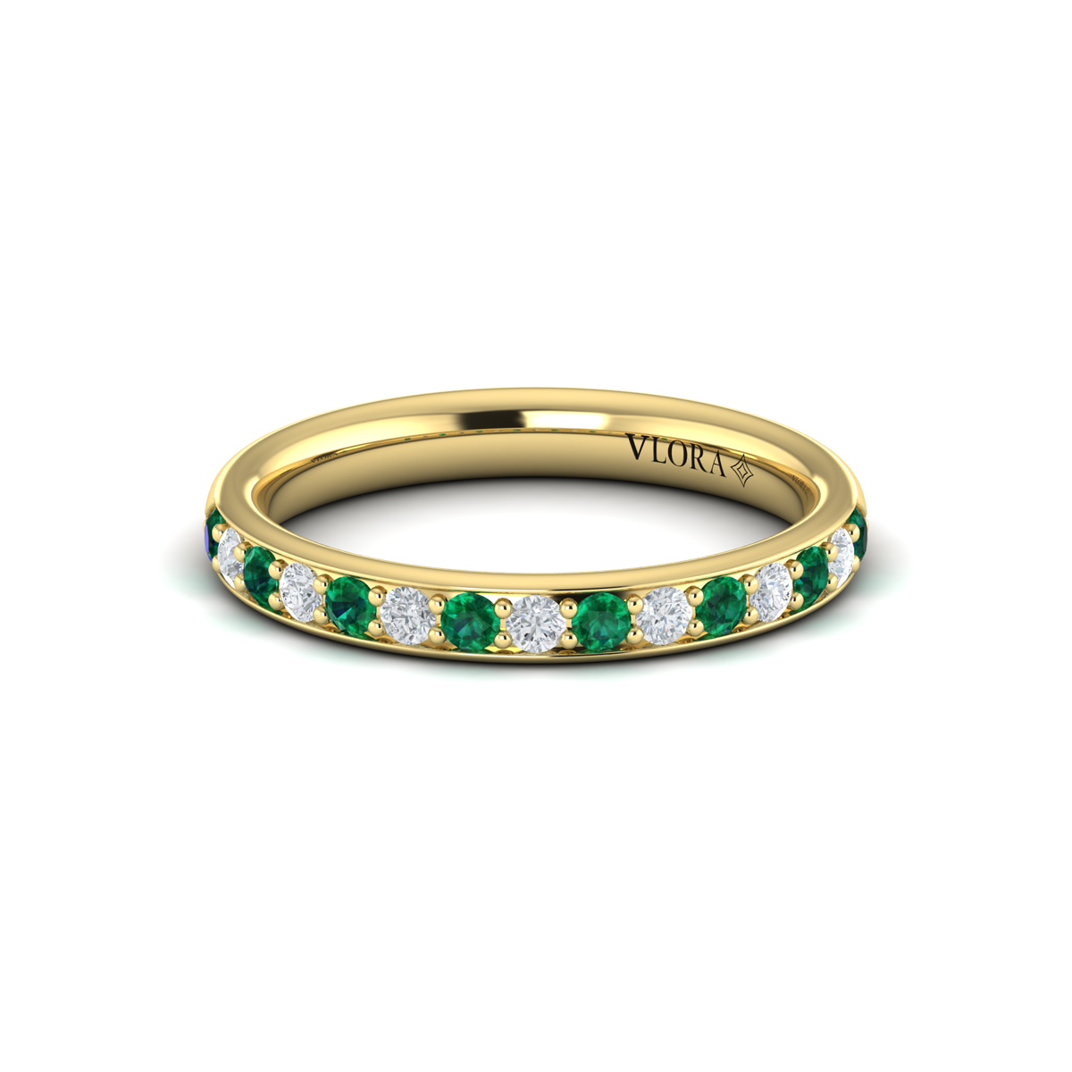 Vlora Color Band