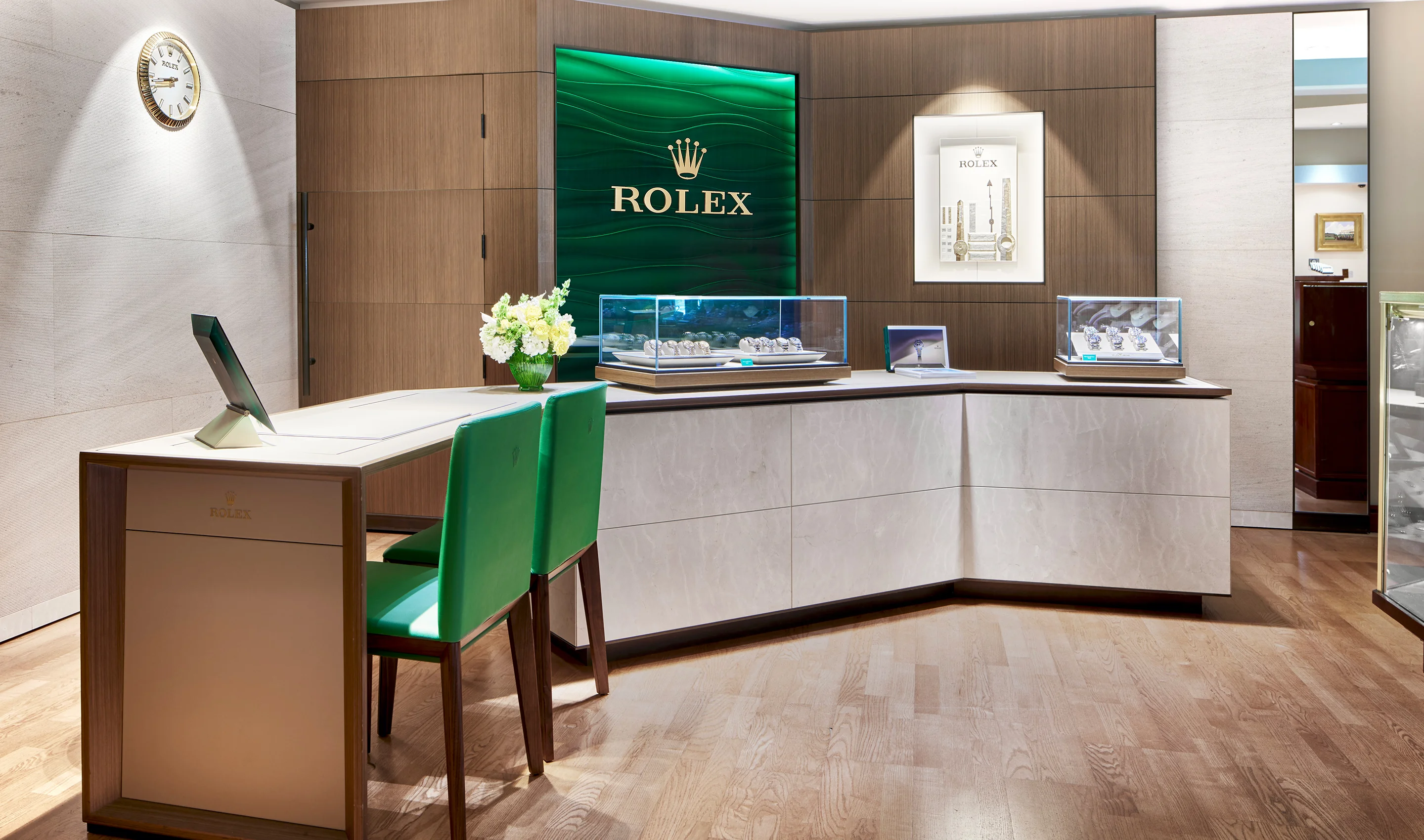 N. Fox Jewelers